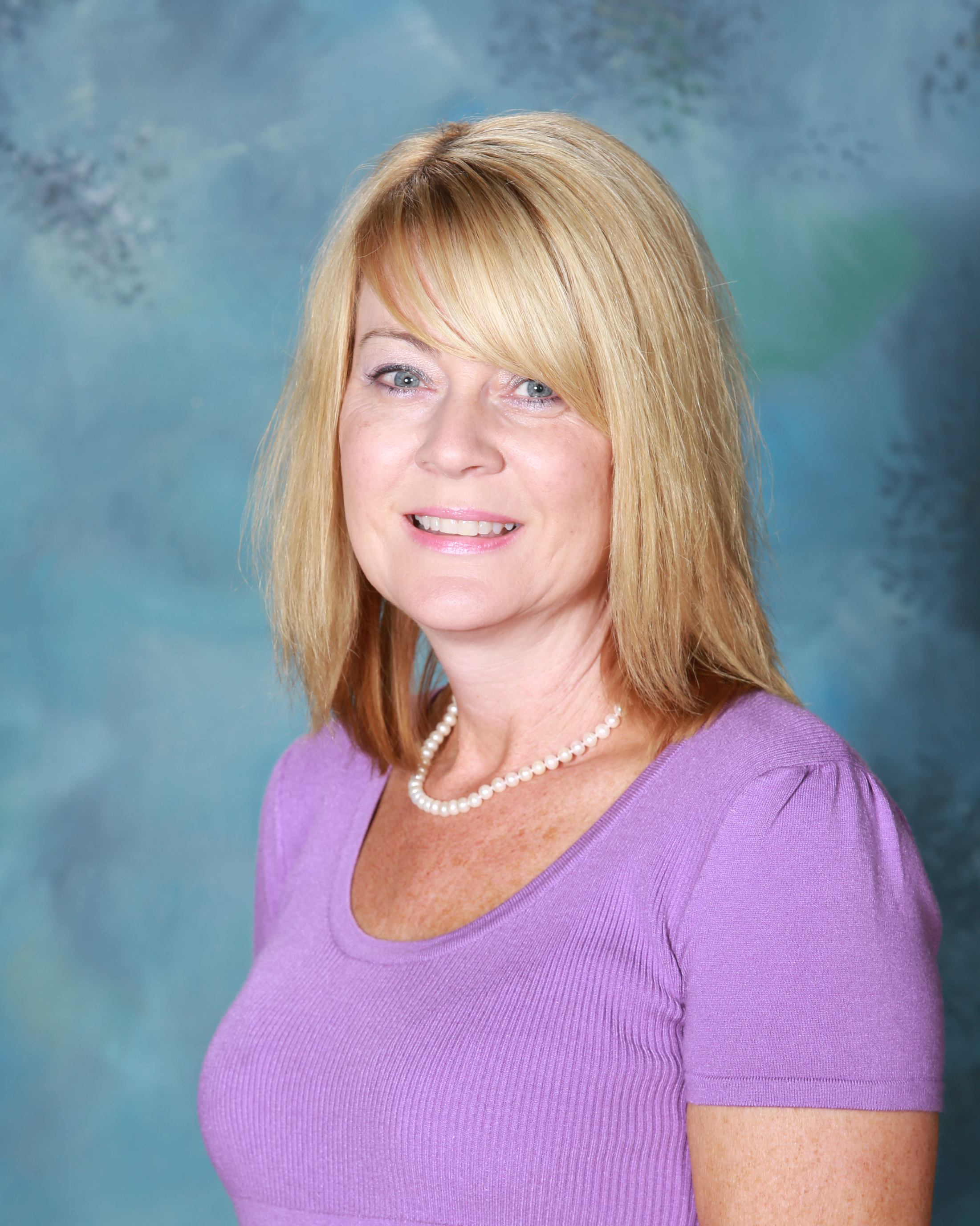Teresa Kersey