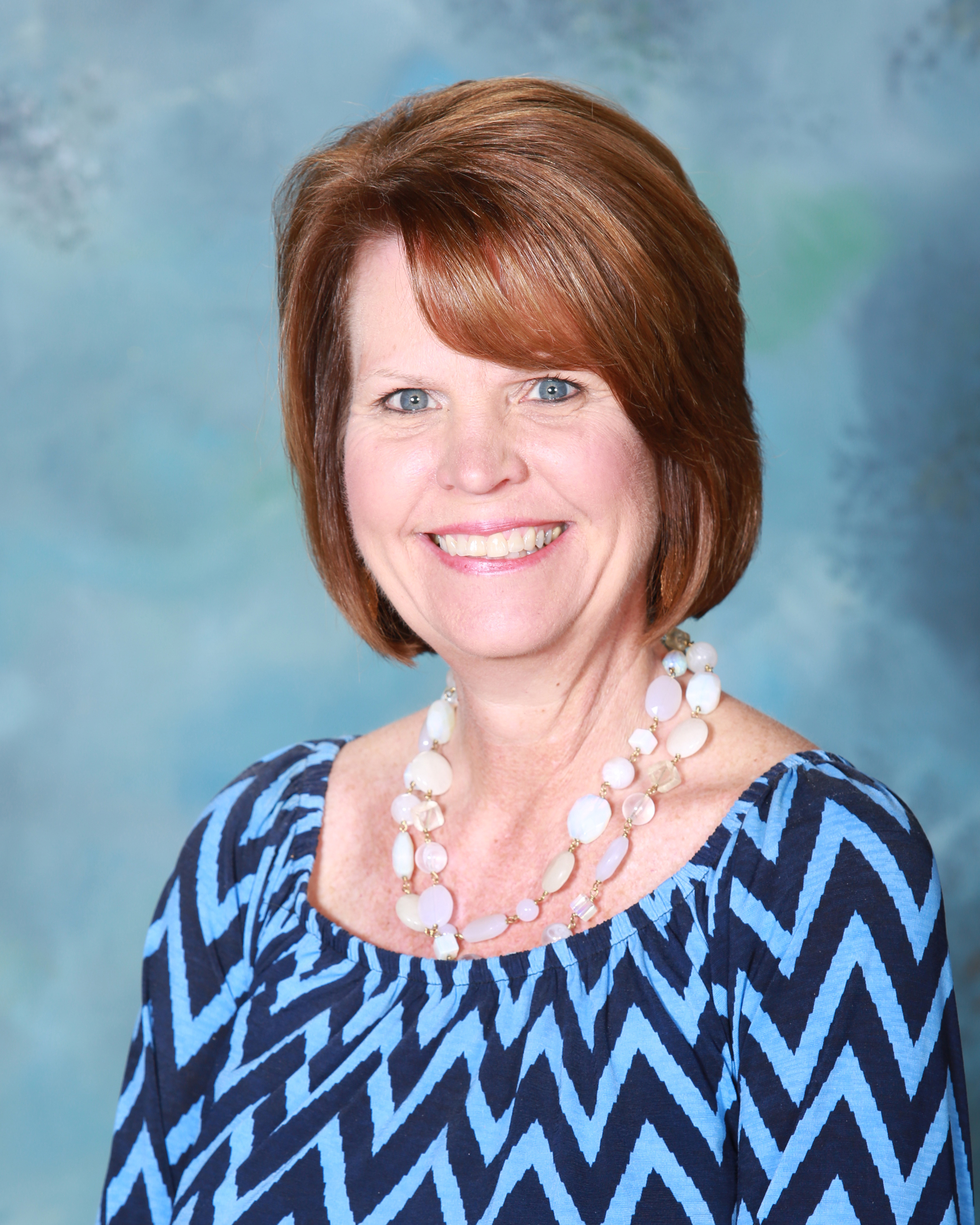 Angie McKinley