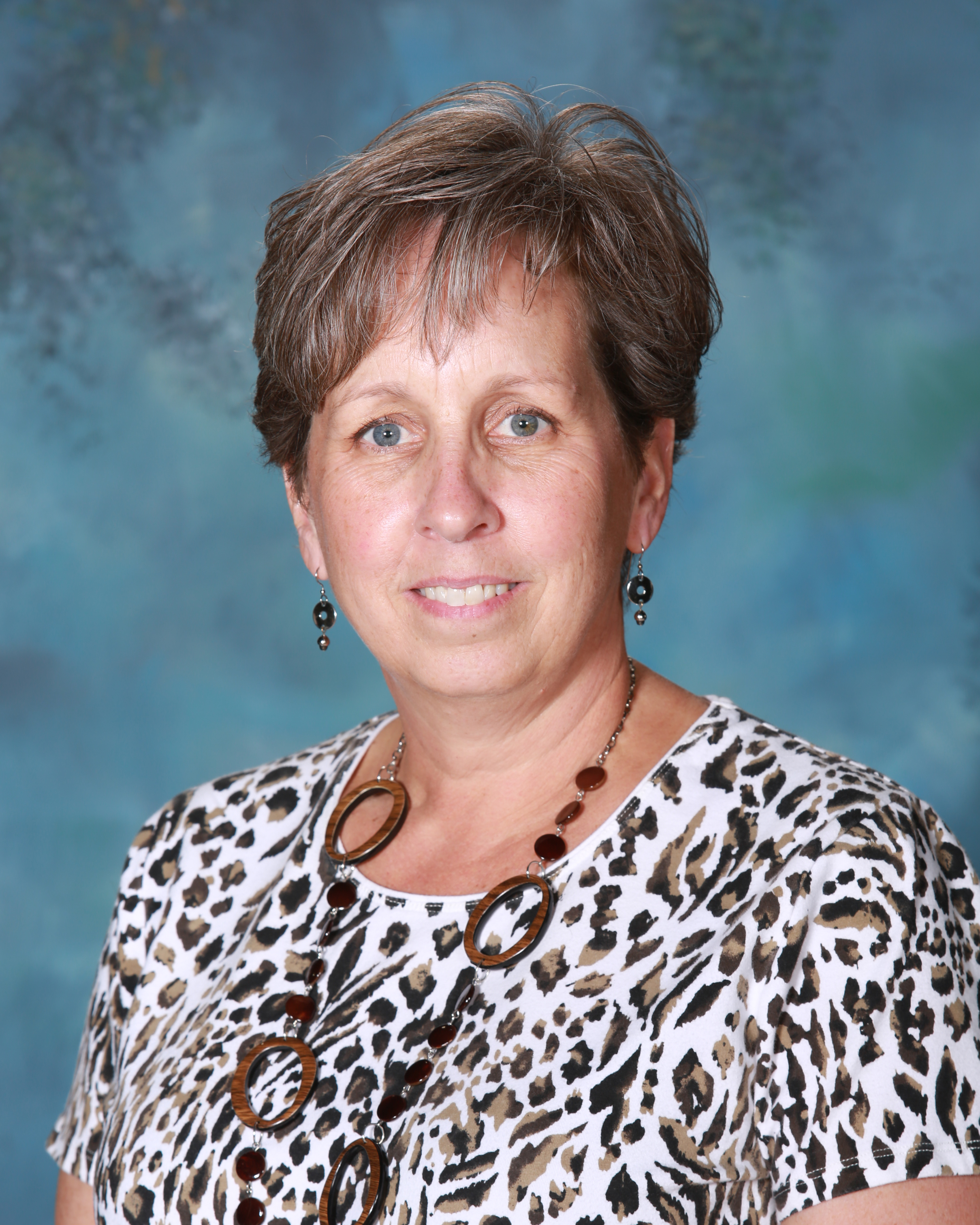 Katherine Pfohl