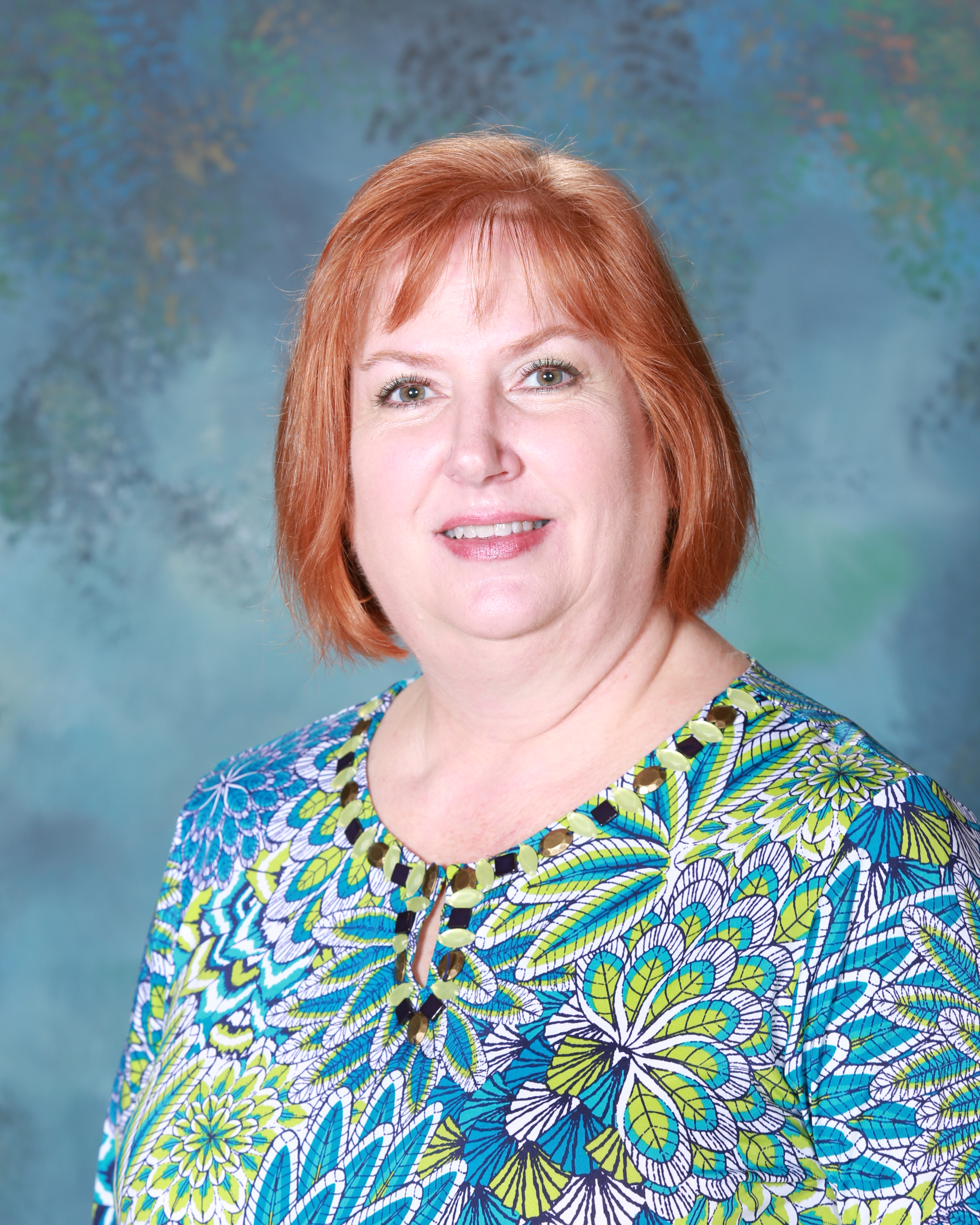 Kathy Stubbs