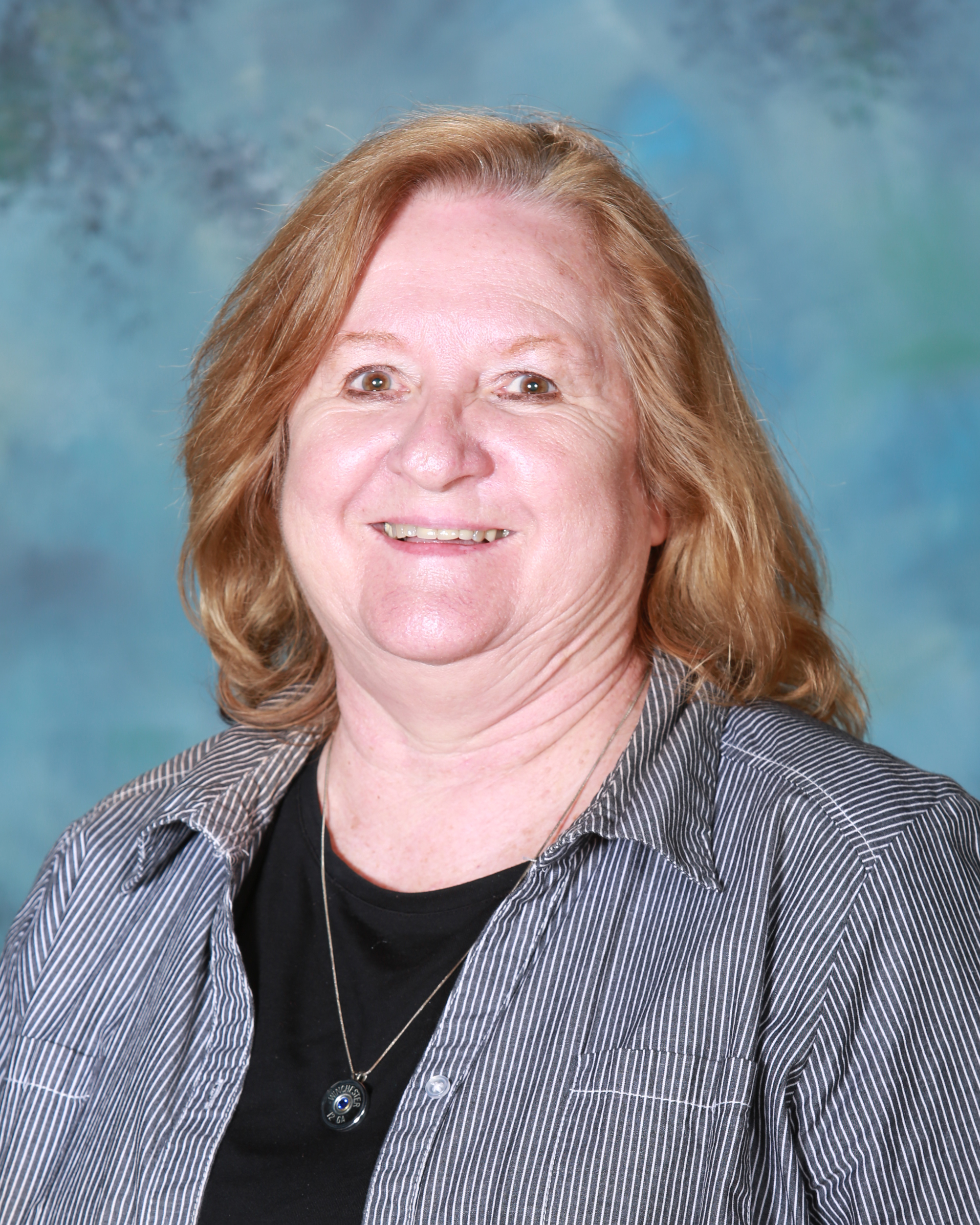 Deborah Thompson