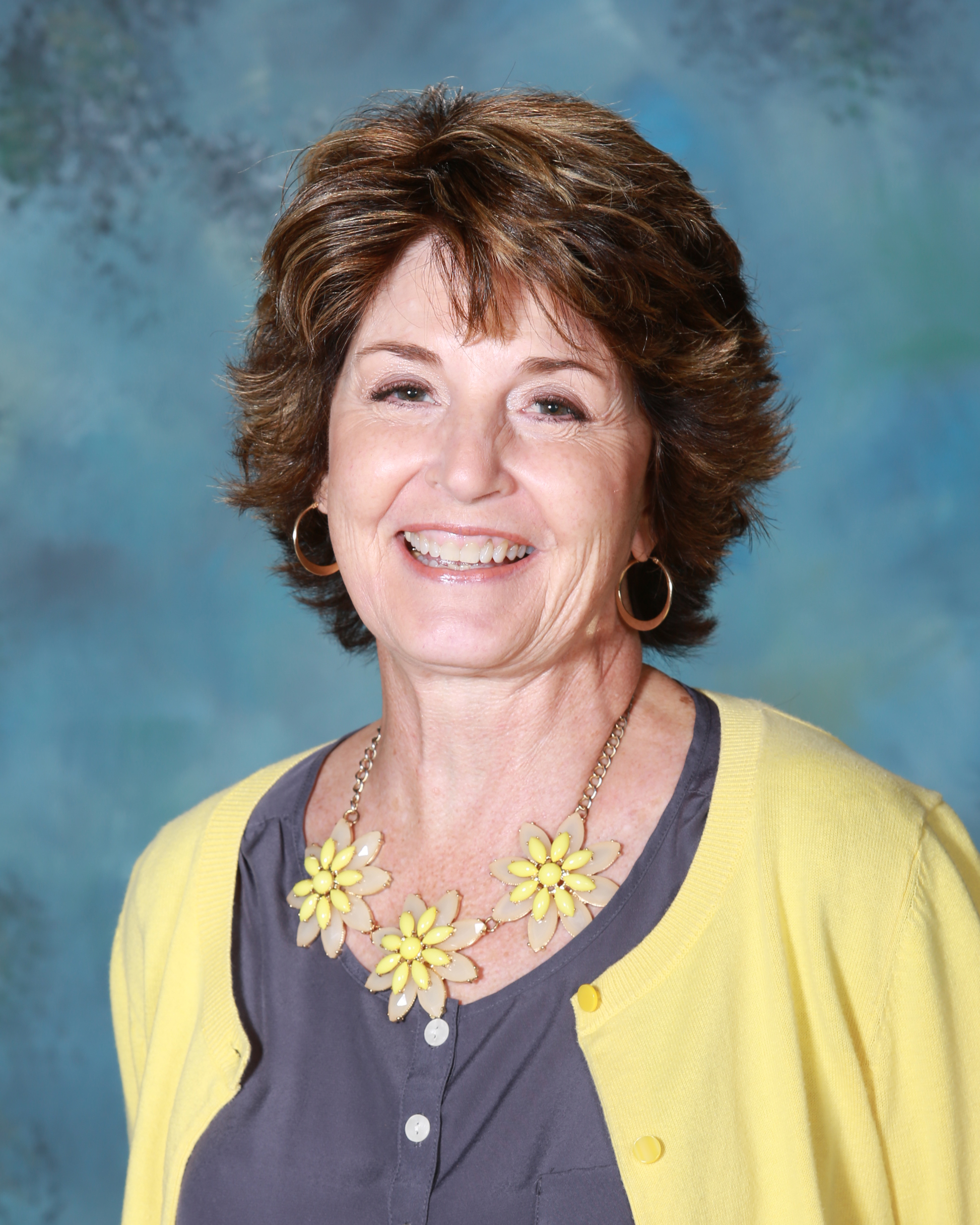 Sally Tolleson