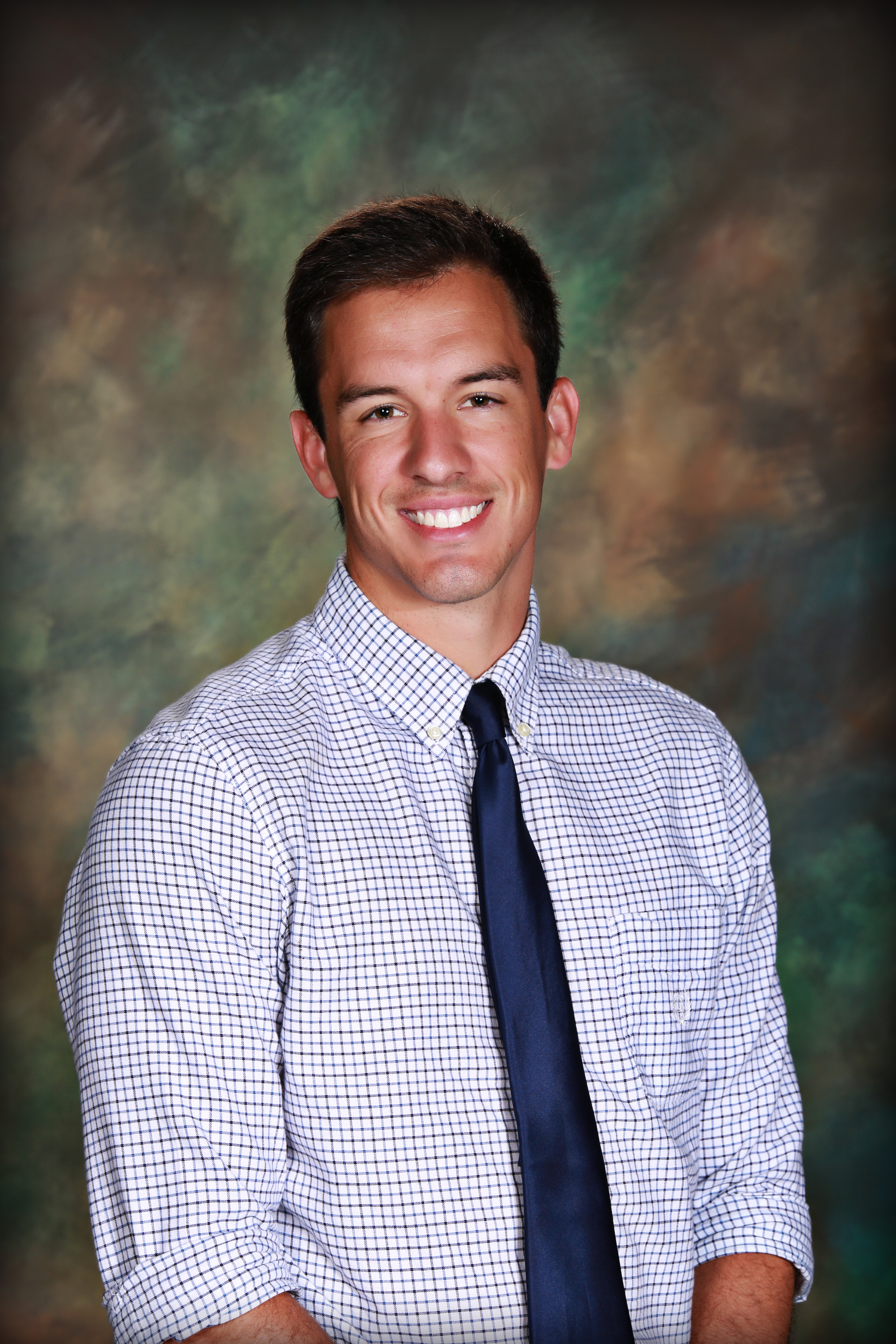 Nic McGehee