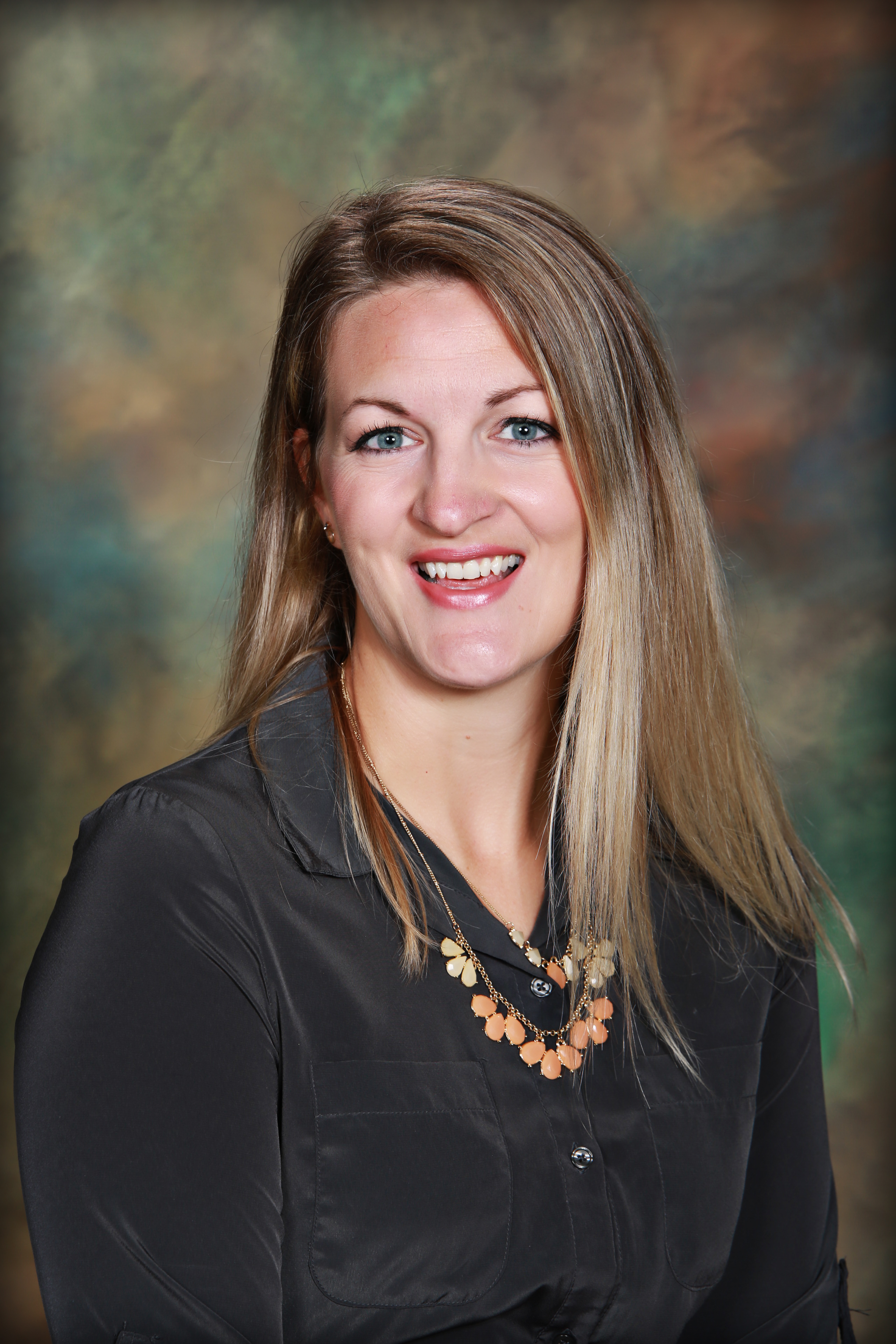 Gena Eubanks