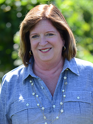 Mary McKeon