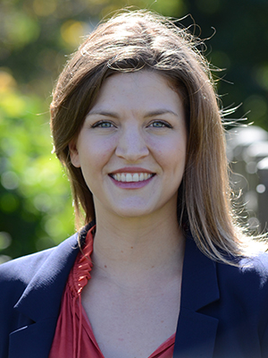 Kate Goodwin