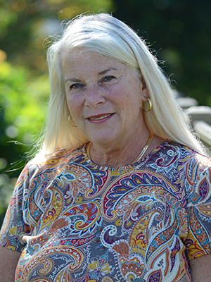 Marilyn Smith