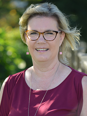 Carla Coyne