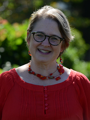 Heather McAndrews