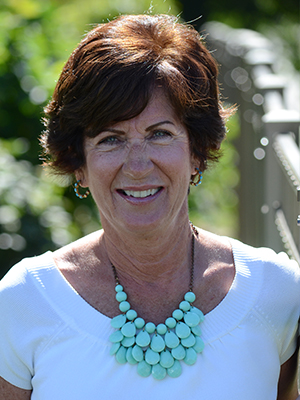Kathy Swierczek