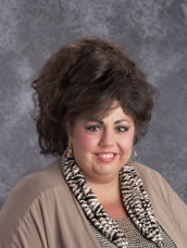 Amber Hutcheson