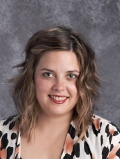 Abbie Blankenship
