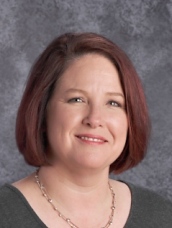 Terri Brooks