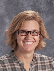 Amy Wells