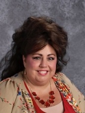 Amber Hutcheson