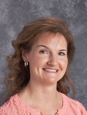 Valerie Stepp