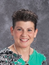 LeeAnn Alford