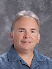 Gregory Smith