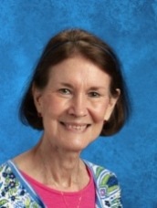 Mary Holcomb