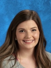 Mackenzie Askew