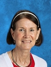 Mary Holcomb