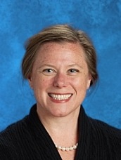 Amber Thornton