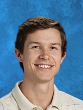 Joshua Bryant