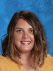 Abbie Blankenship