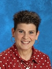 LeeAnn Alford