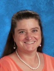 Rhonda Clayton