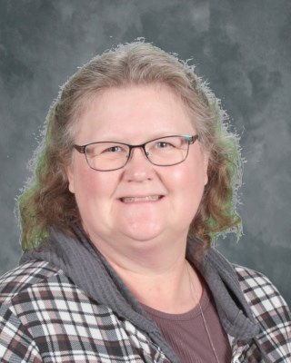 Theresa (Teri) Wilkinson