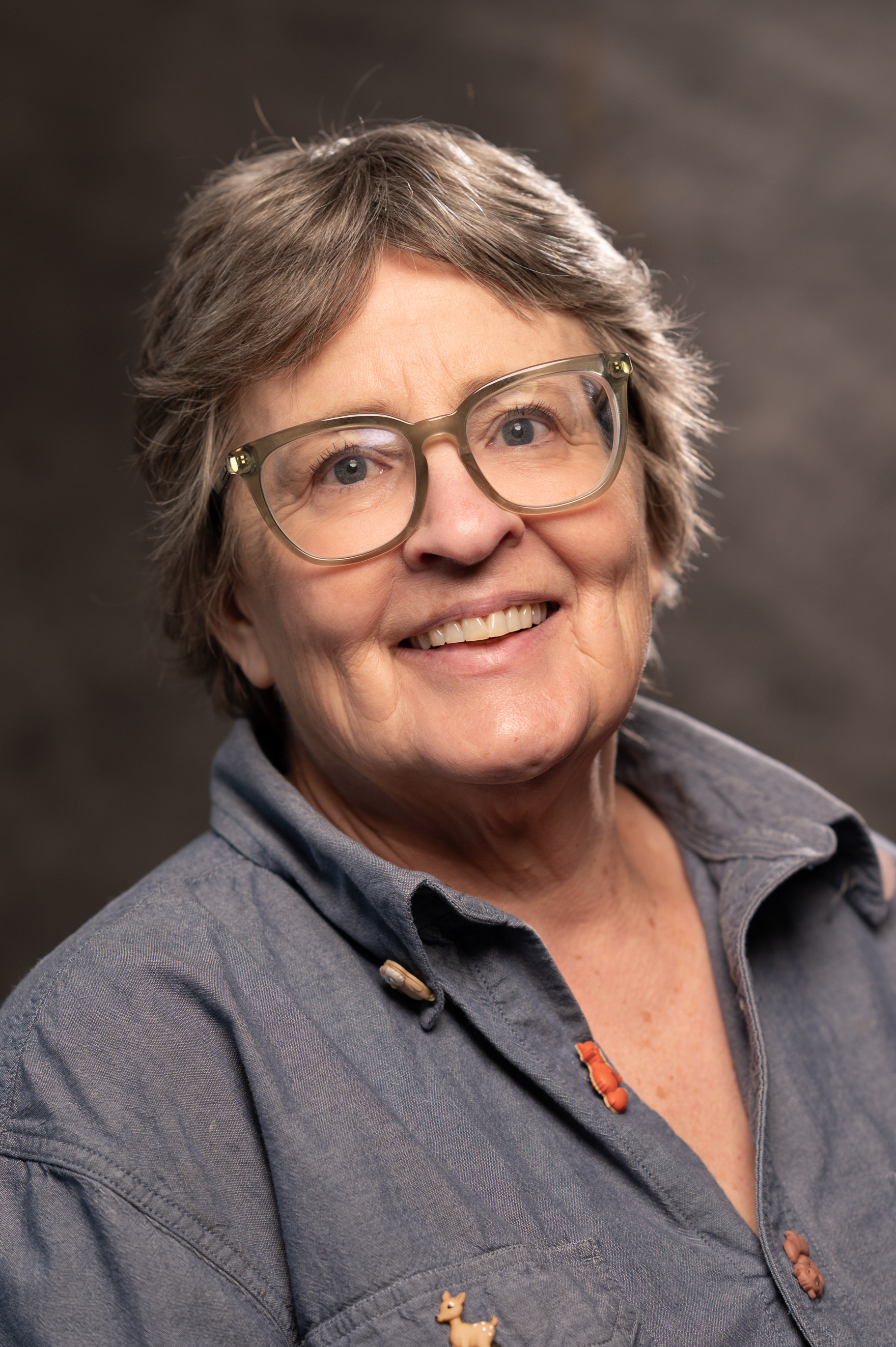 Marie Smith