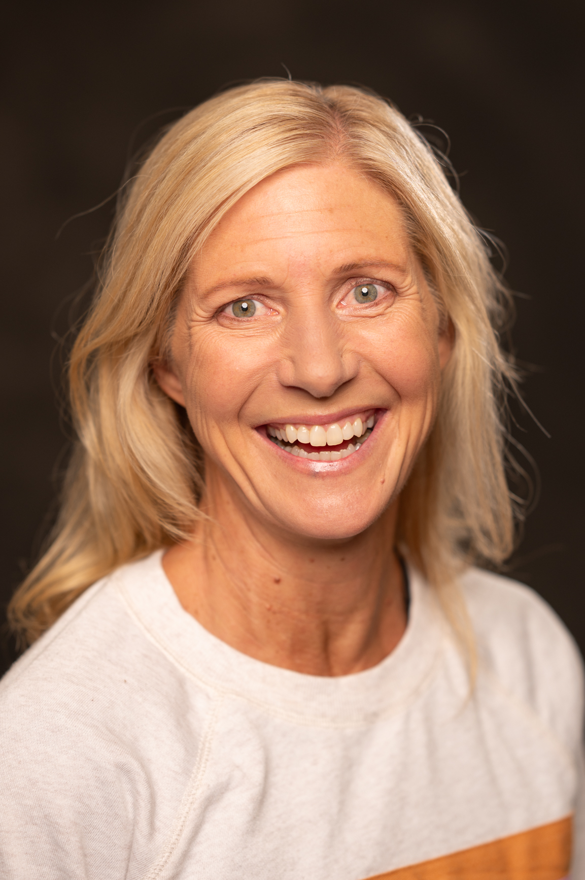 Kirsti Hellenthal