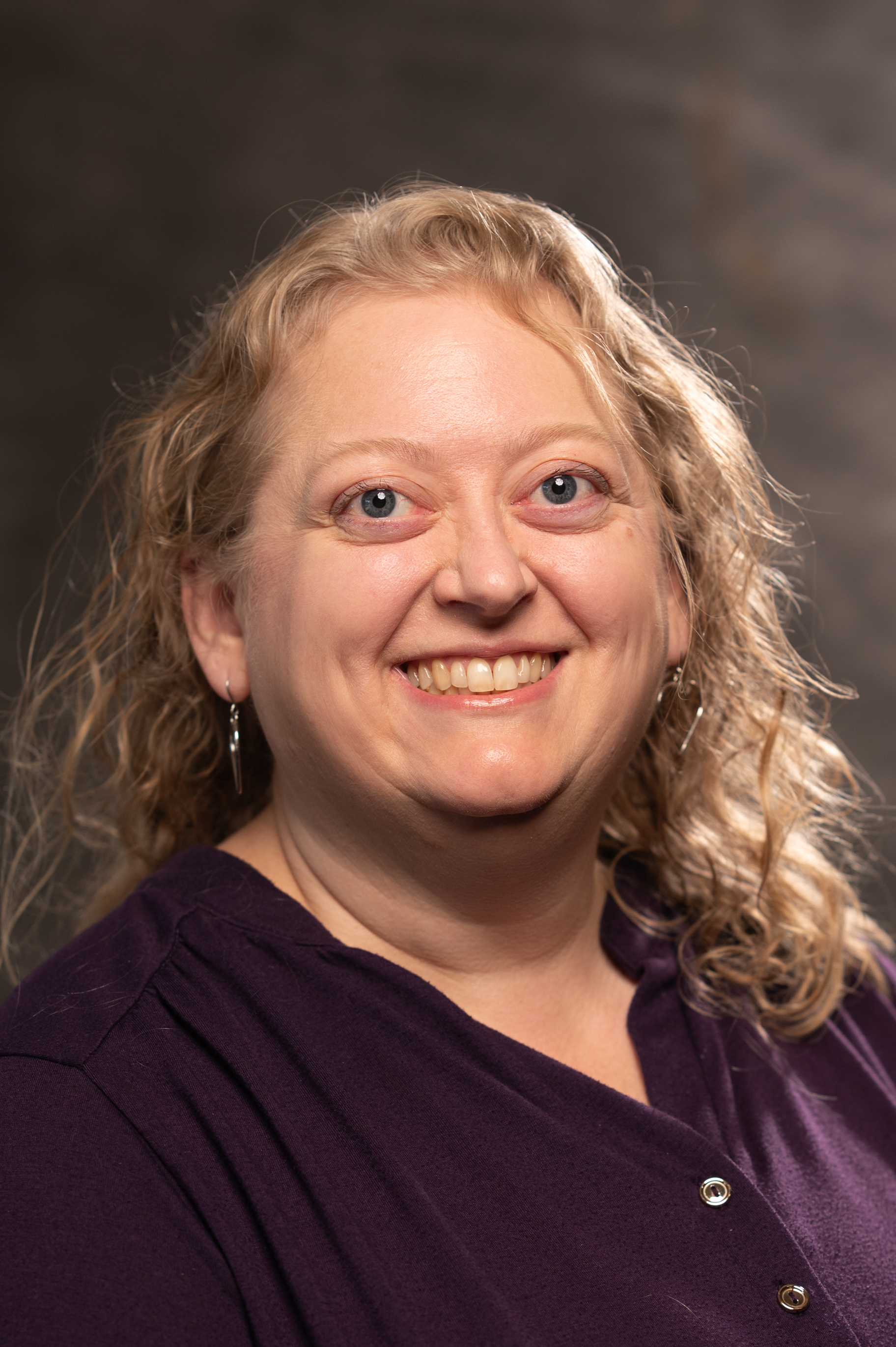 Jennifer Bormuth