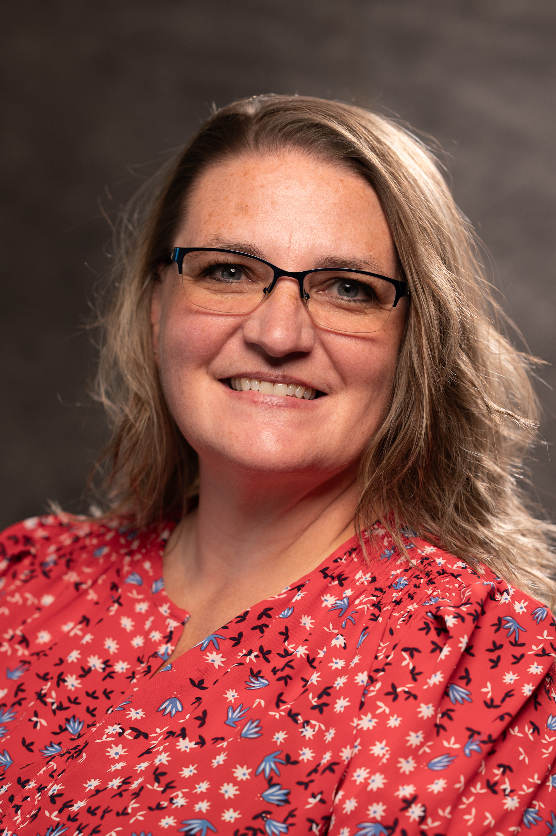 Sarah Beth Armstrong