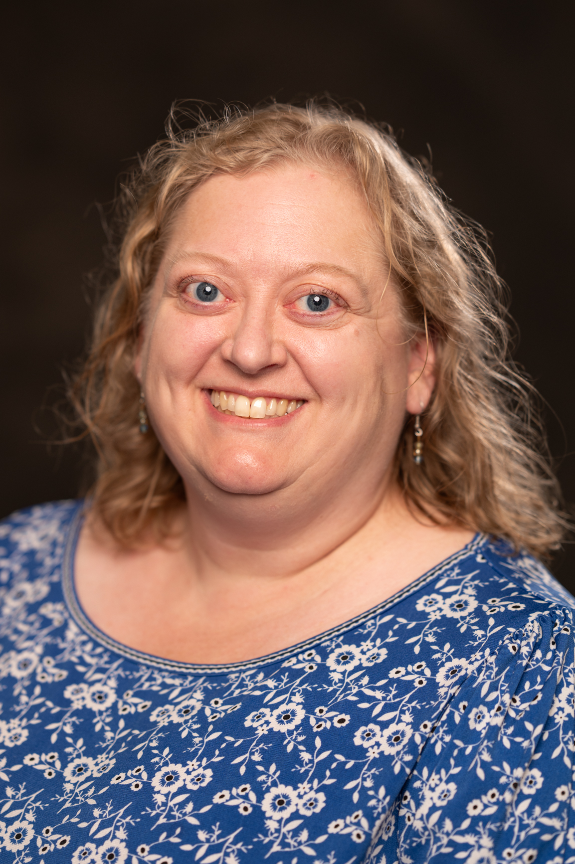 Jennifer Bormuth