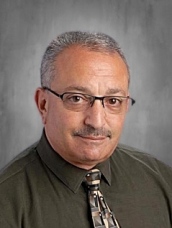 Michael Cappuccilli