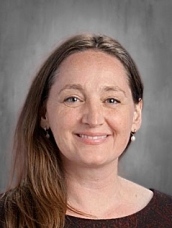 Laurel Leary