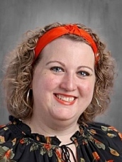 Heidi Johnson