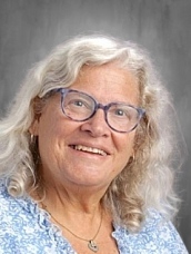 Cynthia Beverley