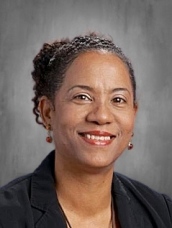 Colette Kimball