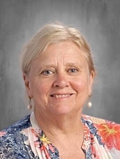 Carol Burke