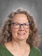 Heidi Simmons