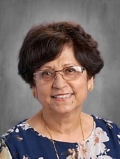 Christine Hughes