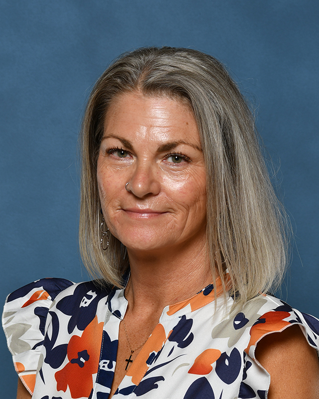 Christy Faust
