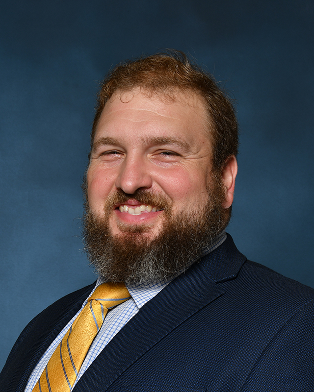 Sam Garza