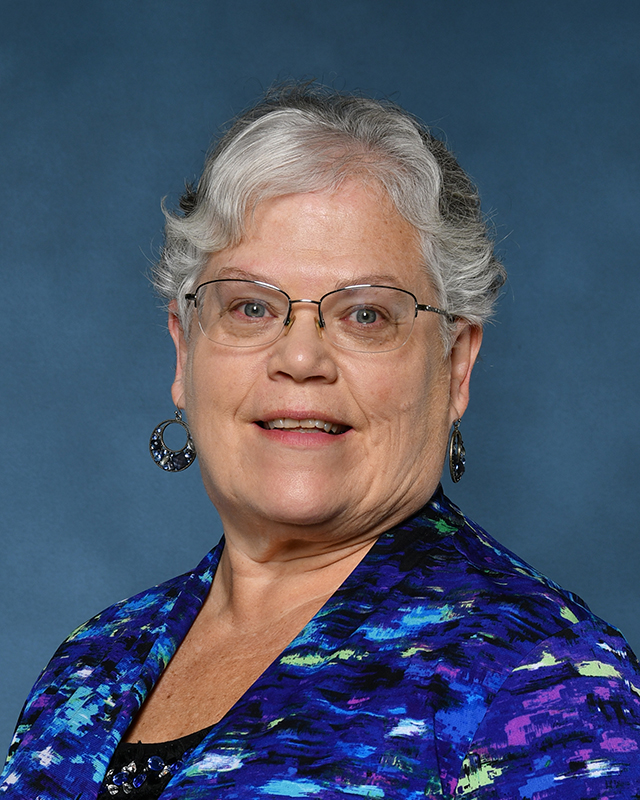 Diane Underwood
