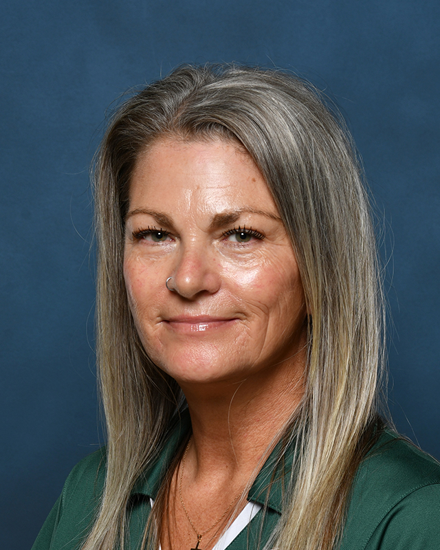 Christy Faust