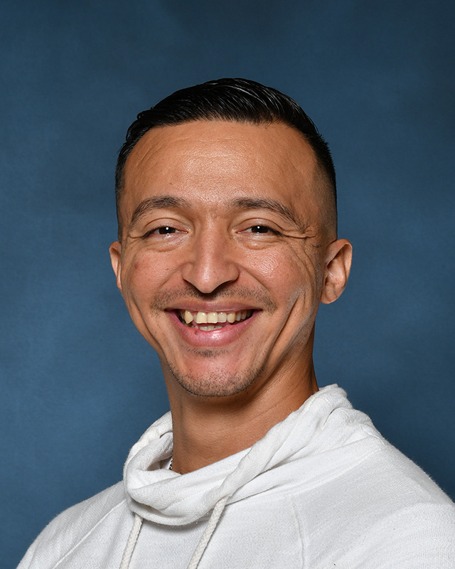 Ezequiel Cardona