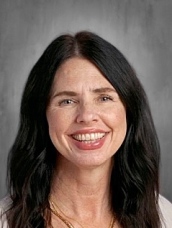 Megan Gunter